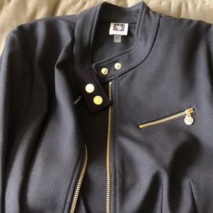 Anne Klein Suit Professional/Stylish Jacket
